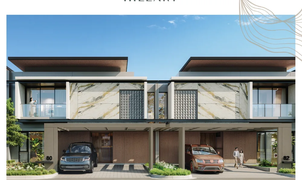 Hazelia 12×20 Standard — Eksterior