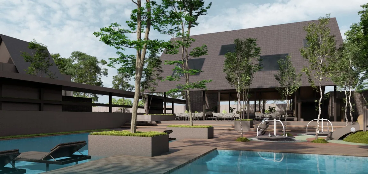 Ivora — Cluster Affordable Summarecon Bandung