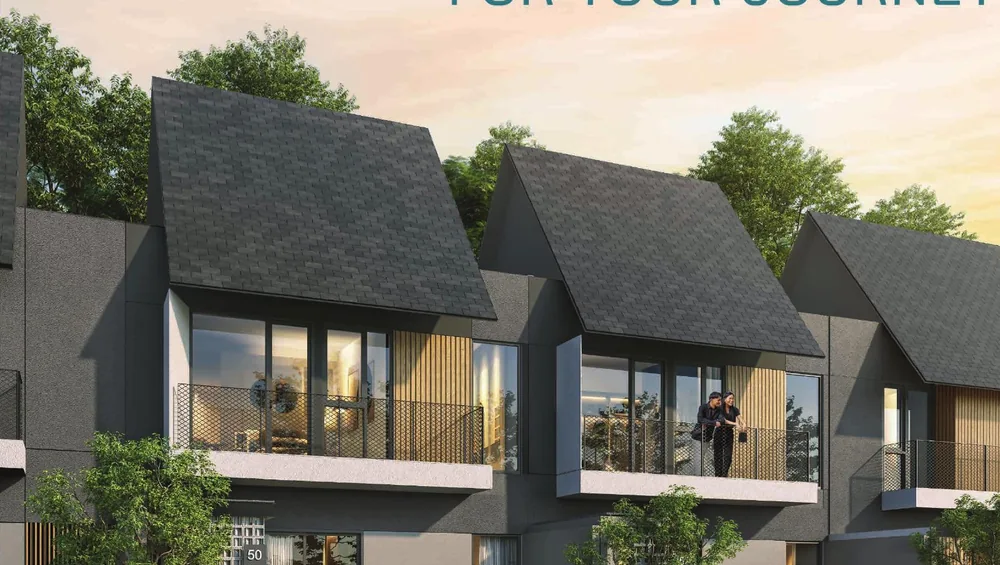 Premium 7×12 — Eksterior