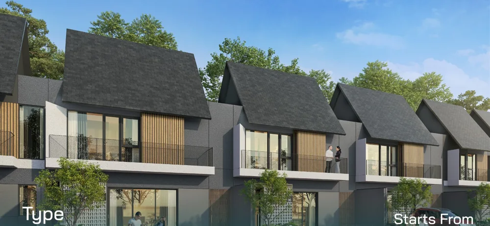 Premium 9×12 — Eksterior