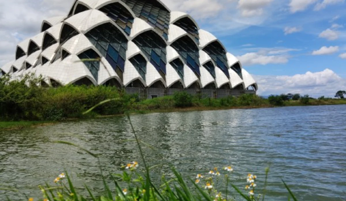 Summarecon Bandung — Lokasi Strategis Gedebage Bandung Timur